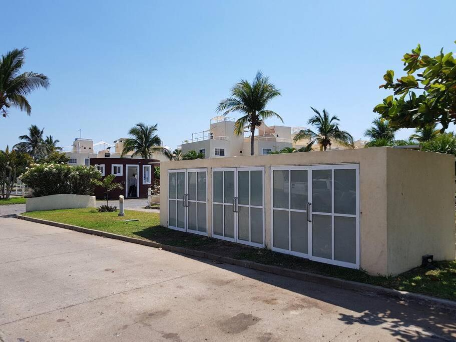Diamante Departamento Con Playa Ecologico Appartement *