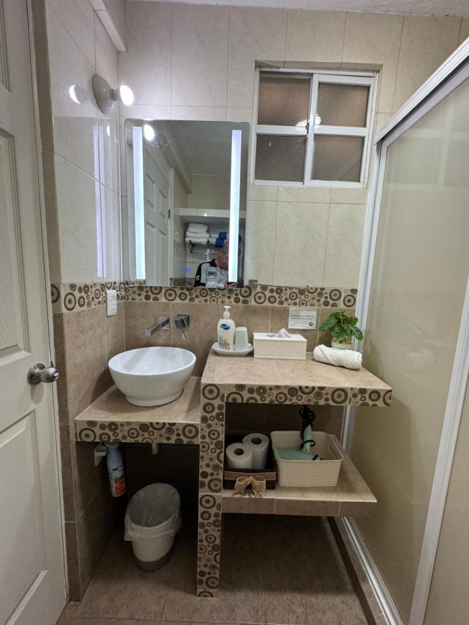 Diamante Departamento Con Playa Ecologico Appartement