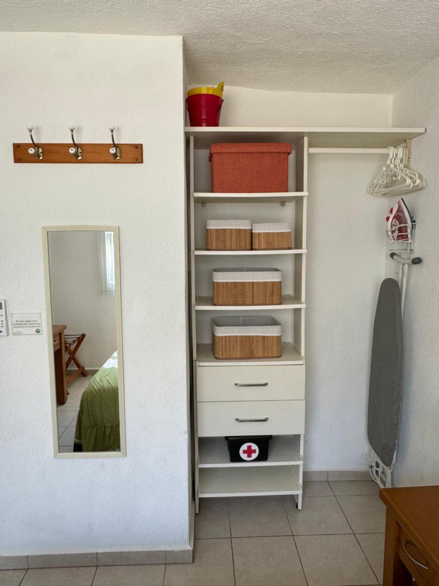 Diamante Departamento Con Playa Ecologico Appartement *