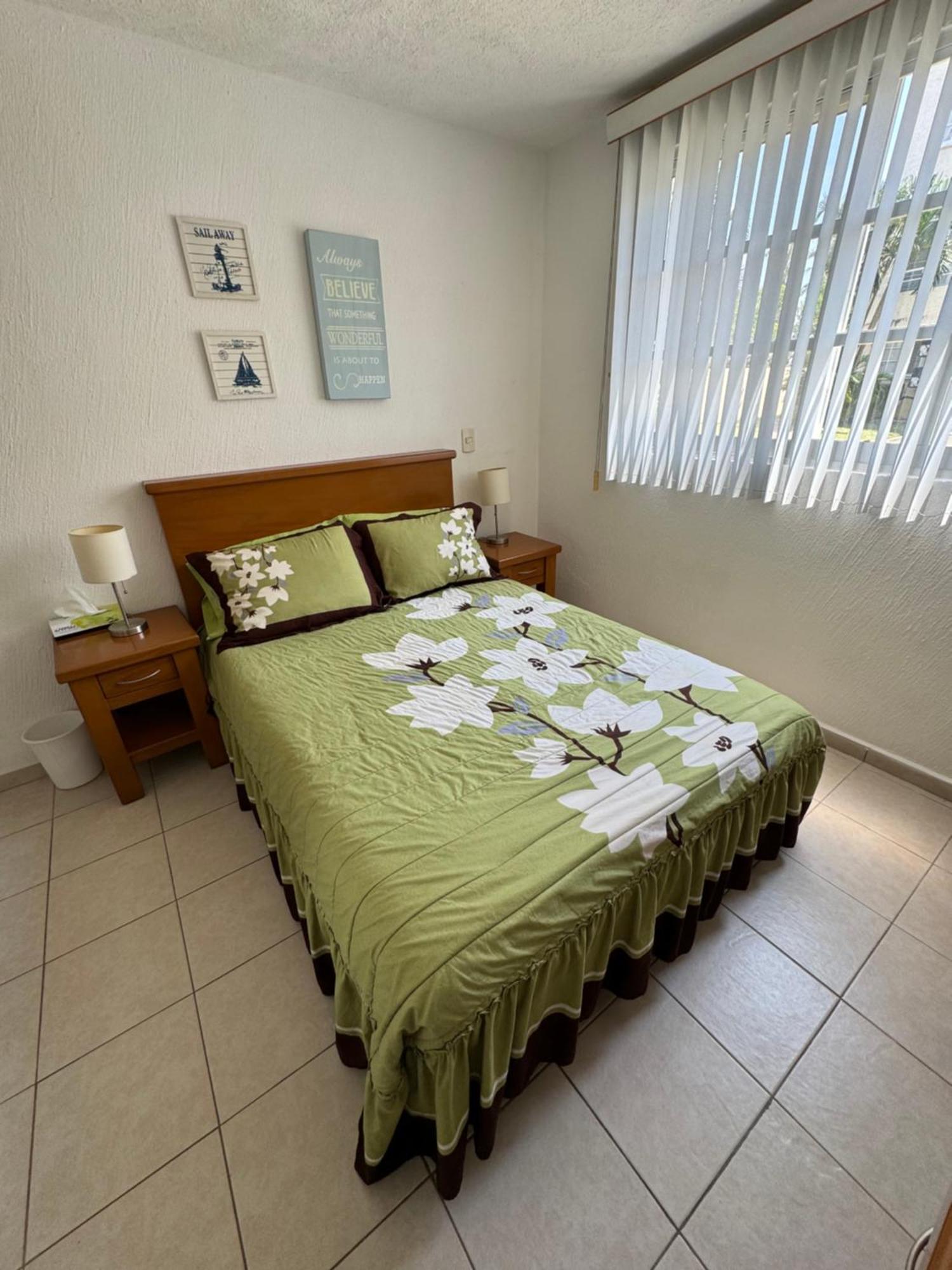 Appartement Diamante Departamento Con Playa Ecologico Acapulco