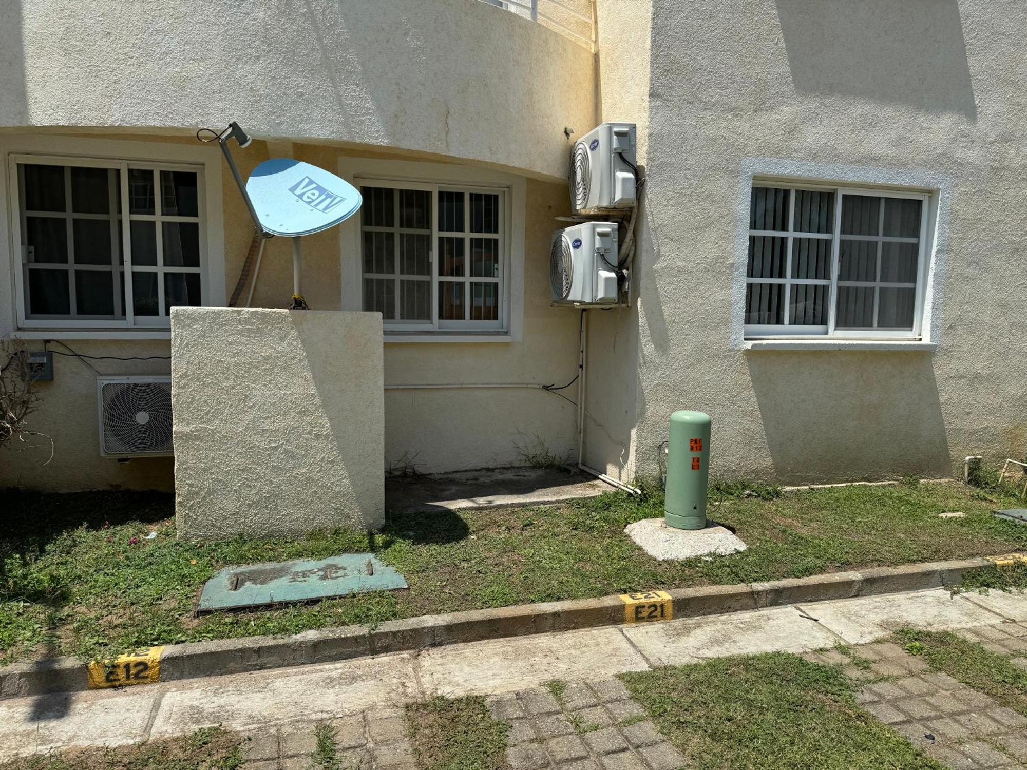 Appartement Diamante Departamento Con Playa Ecologico
